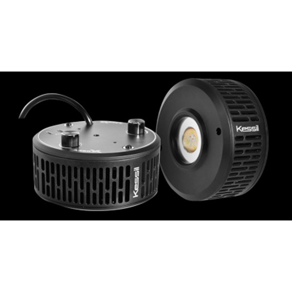 Kessil A360 X TunaBlue 海水用