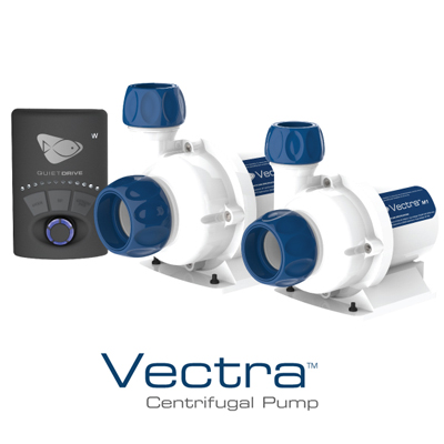 Ecotech Marine DC pump VectraL2