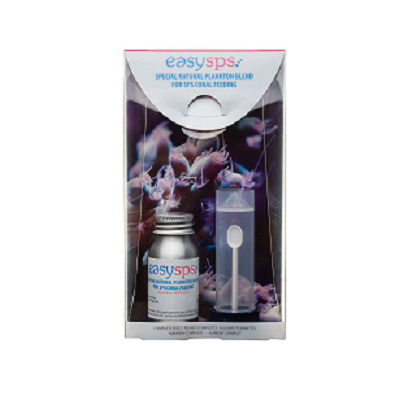 easy SPS コーラルフード 20g