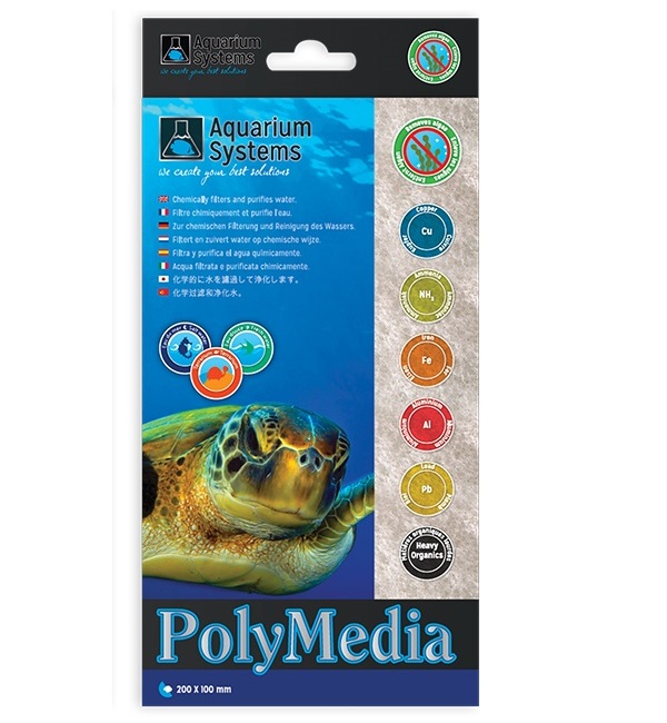 PolyMedia　ポリフィルタ　スタンダード