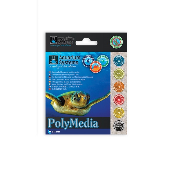 PolyMedia　ポリフィルタ　ツインディスク（2個入り）