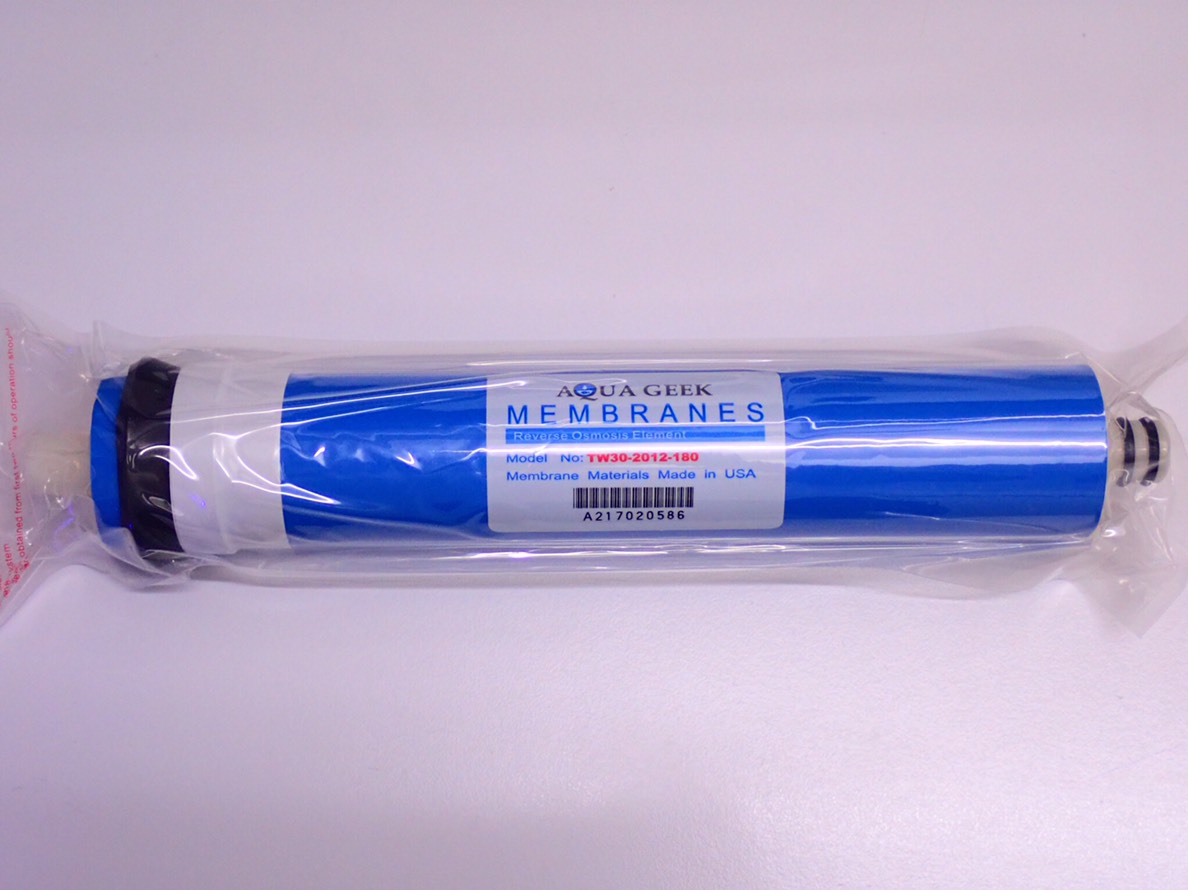 【クロノスレイン用】交換フィルター メンブレン180G
