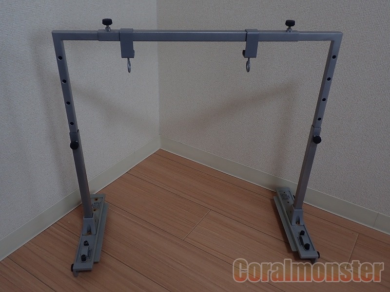 カミハタ　アーチスライドBSキット600【中古品】tr