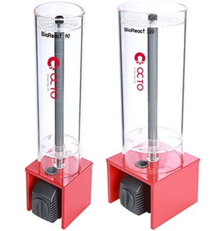 Octo Bio Reactor（バイオリアクター）