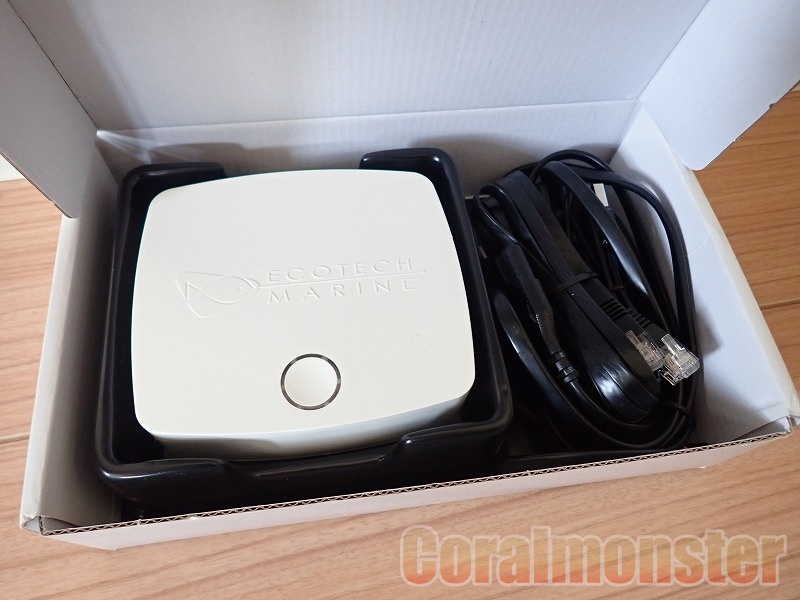 EcoTech Marine ReefLink（エコテックマリンリーフリンク）【中古品】(k)