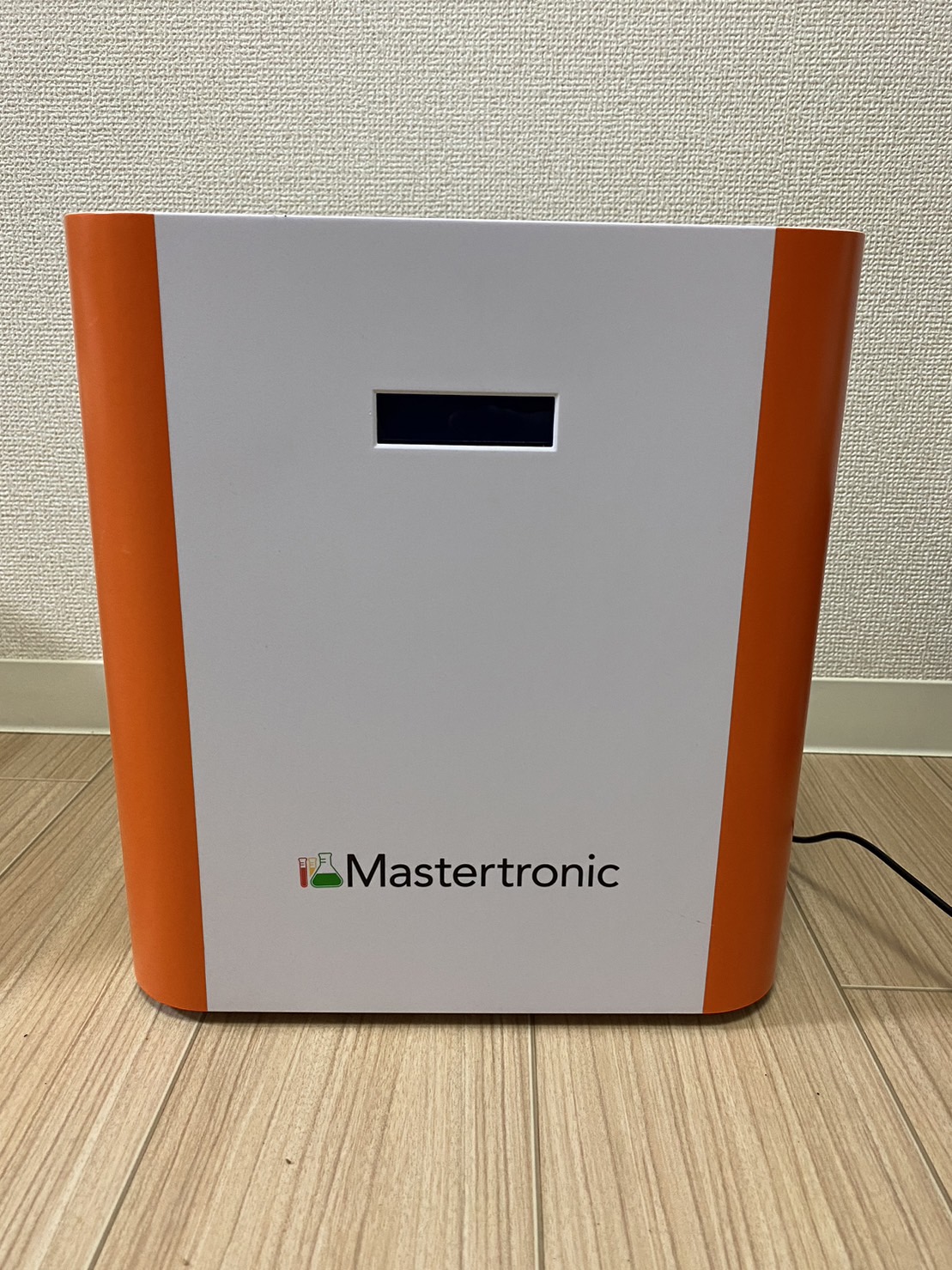 【中古品】Mastertronic 全自動水質テスター yama 2