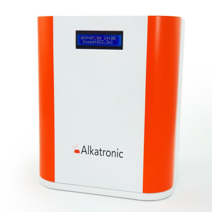 Alkatronic Alkalinity Controller