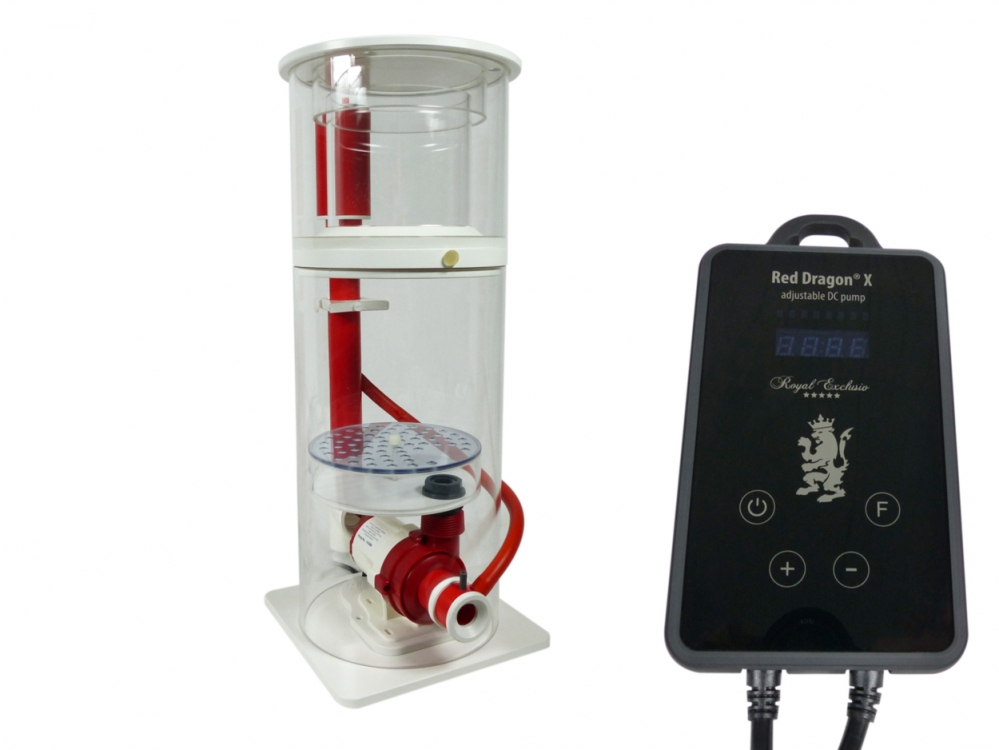 Mini Bubble King 200 extra slim (RDX)