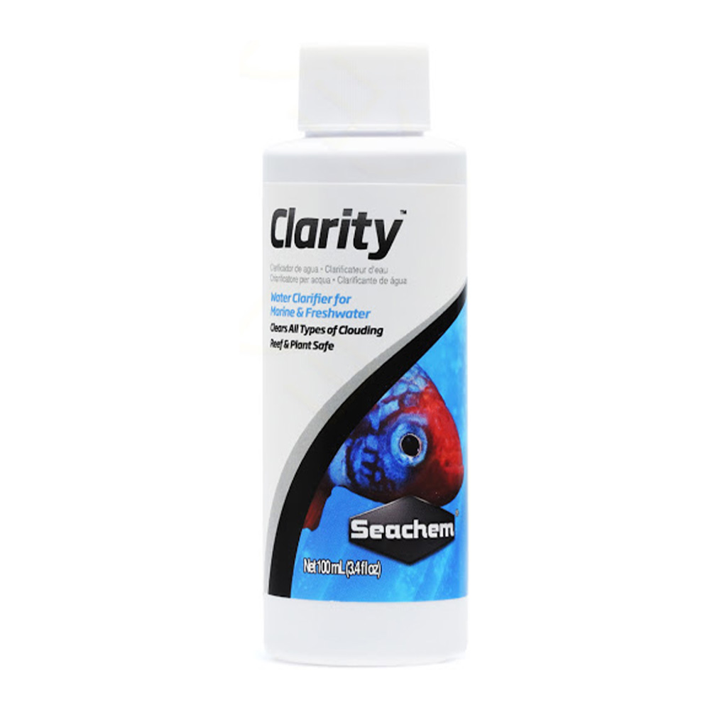 Seachem Clarity(シーケム クラリティ)
