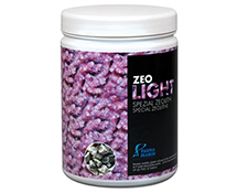 FAUNA MARIN Zeo Light　ゼオライト (水質改善とサンゴの彩色向上)