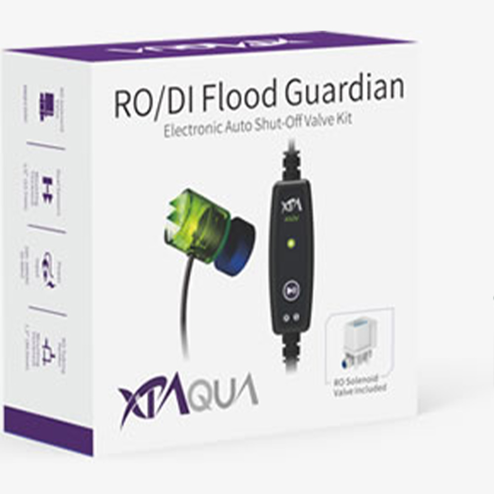 RO/DI Flood Guardian (R/Oシャットオフキット)(autoaqua xpaqua)