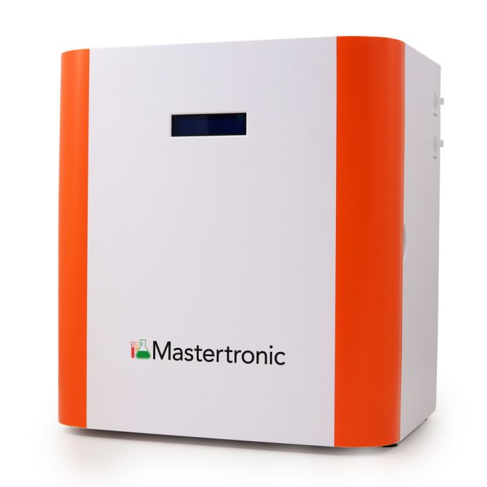 Mastertronic マスタートロニック　全自動水質テスター