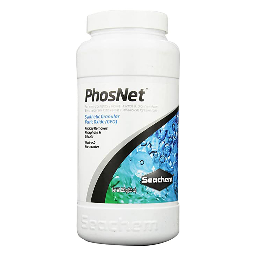 Seachem PhosNet(シーケム フォスネット)