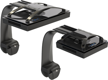 【Radion】RMS XR15 G6-Tank Mount