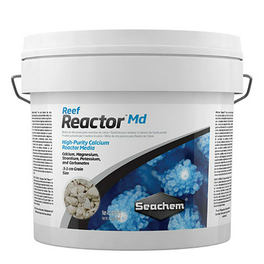 Seachem Reef Reacter M(シーケム リーフリアクターM)
