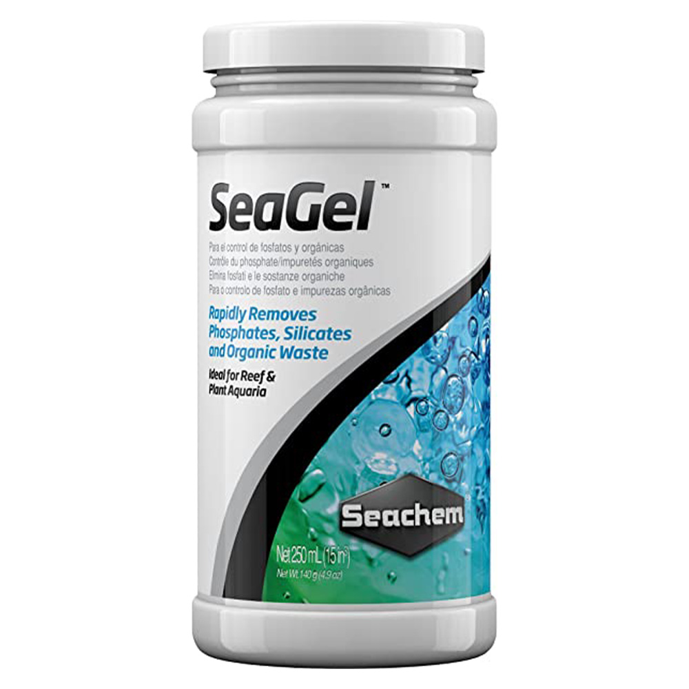 Seachem Sea Gel(シーケム シージェル)