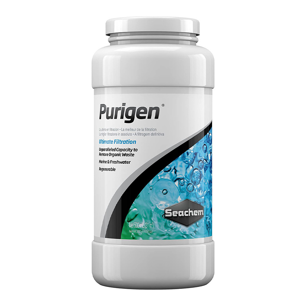 Seachem Purigen(シーケム ピューリゲン)