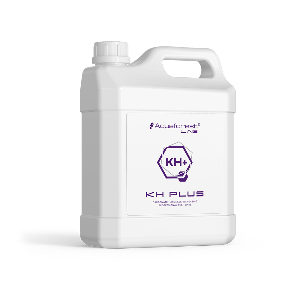Aquaforest KH Plus Lab 2L