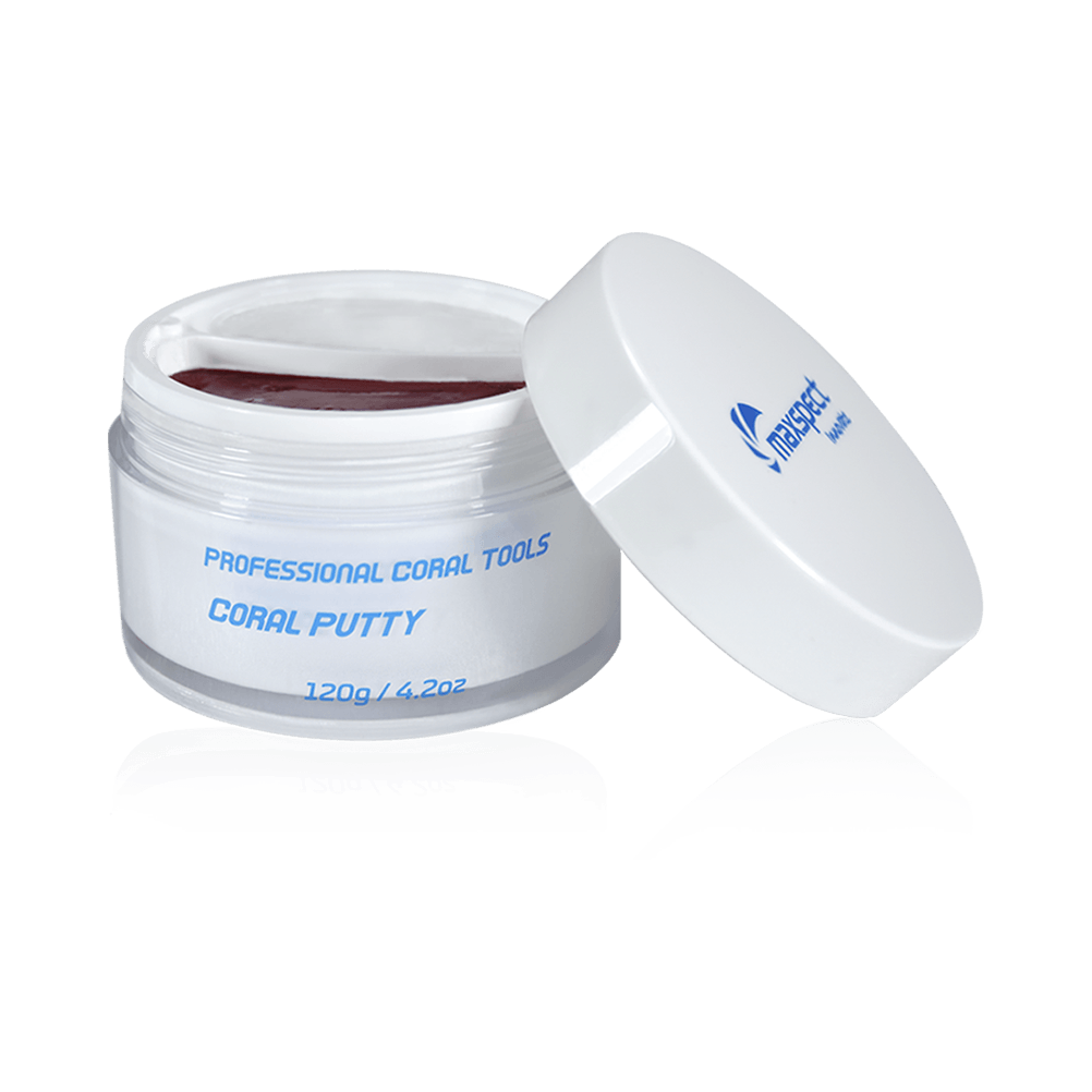 Maxspect CORAL PUTTY 120g（マックススペクトコーラルパテ）
