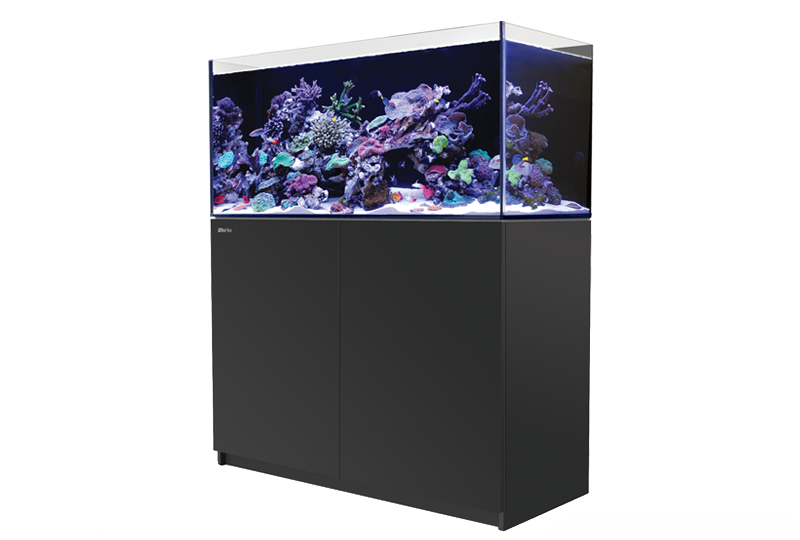 REEFER G2 350 ブラック フランジ付き【Red Sea】