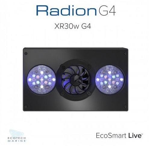 【Radion】Radion G4 XR30w 【Ecotech Marine】