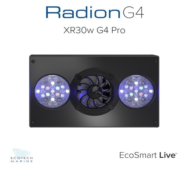 【Radion】Radion G4 Pro XR30w【Ecotech Marine】